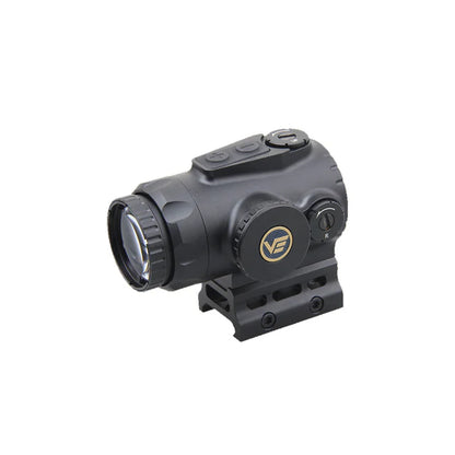 Vector Optics Paragon 1x16 Ultra Compact Prism Scope