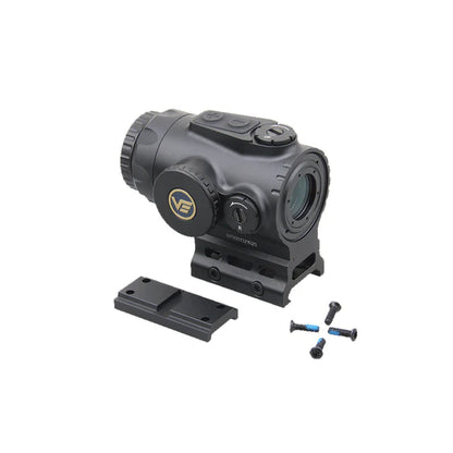 Vector Optics Paragon 1x16 Ultra Compact Prism Scope