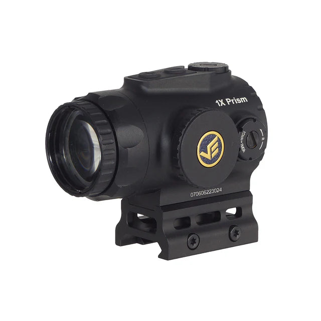 Vector Optics Paragon 1x16 Ultra Compact Prism Scope