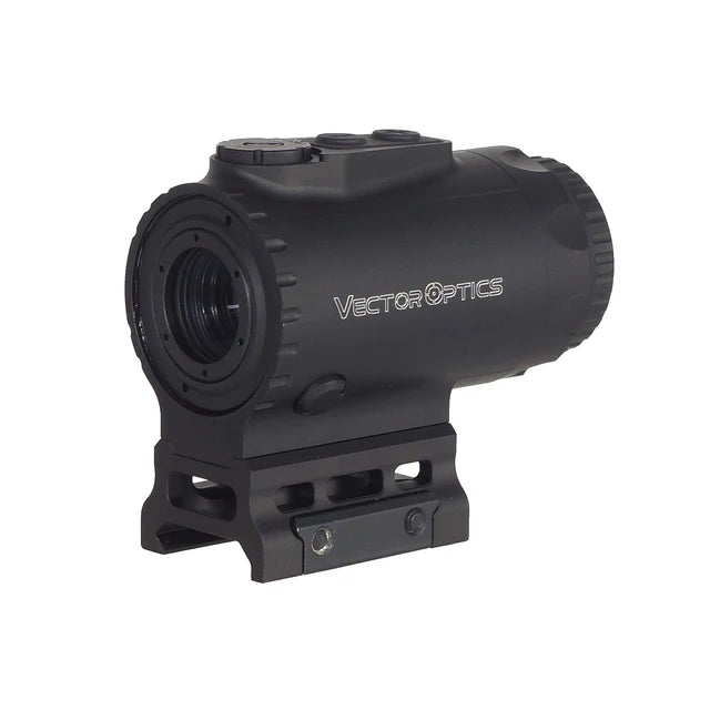 Vector Optics Paragon 1x16 Ultra Compact Prism Scope