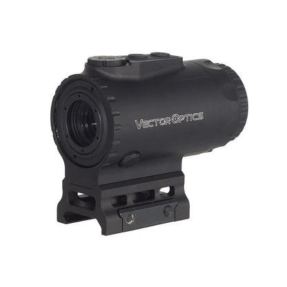 Vector Optics Paragon 1x16 Ultra Compact Prism Scope