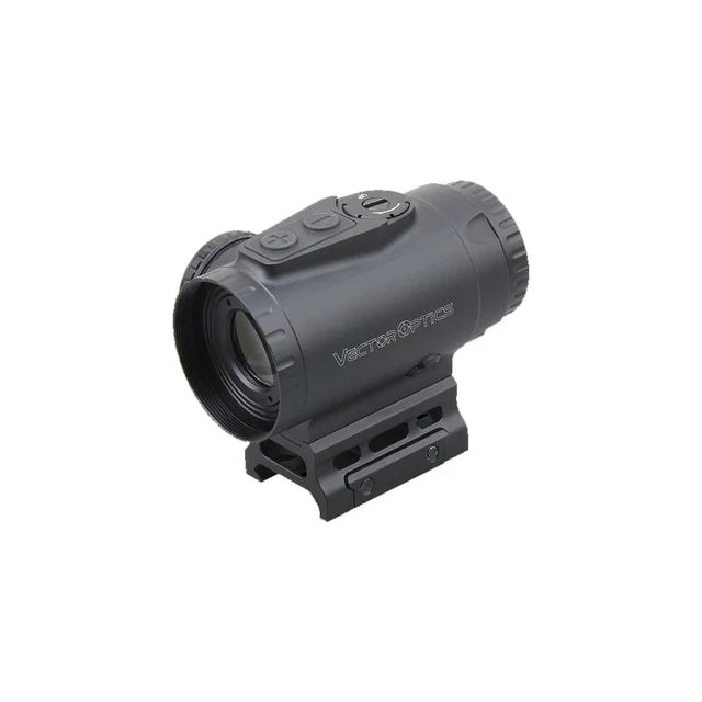 Vector Optics Paragon 3x18 Ultra Compact Prism Scope