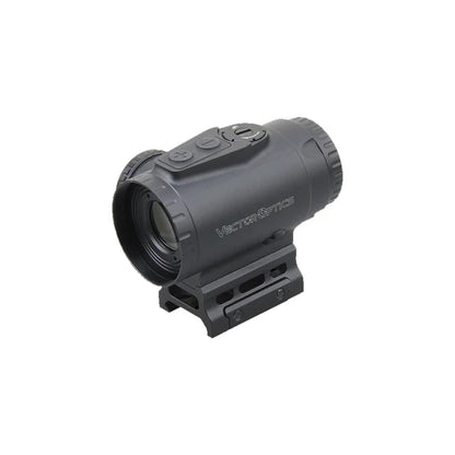 Vector Optics Paragon 3x18 Ultra Compact Prism Scope