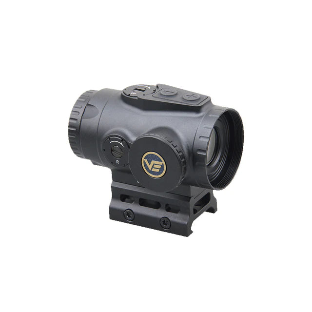 Vector Optics Paragon 3x18 Ultra Compact Prism Scope