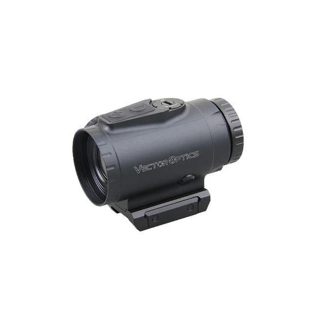 Vector Optics Paragon 3x18 Ultra Compact Prism Scope