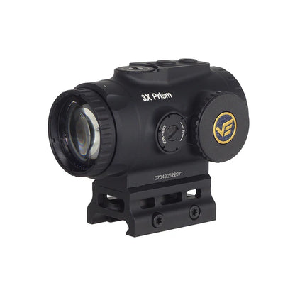 Vector Optics Paragon 3x18 Ultra Compact Prism Scope