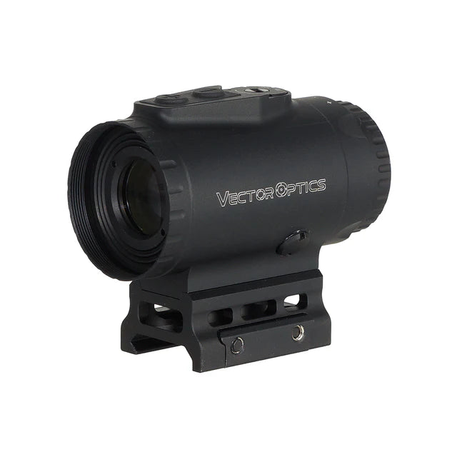 Vector Optics Paragon 3x18 Ultra Compact Prism Scope