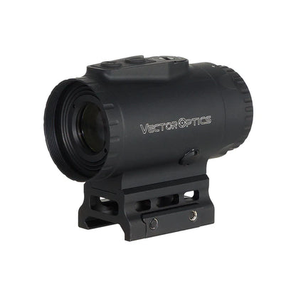 Vector Optics Paragon 3x18 Ultra Compact Prism Scope