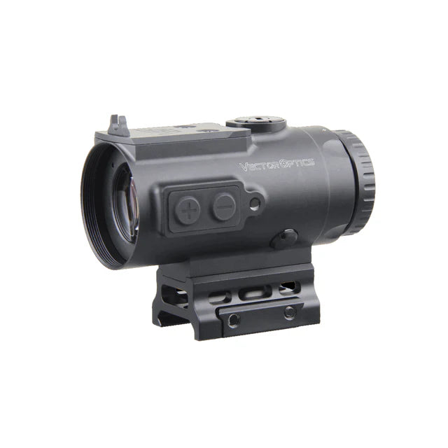 Vector Optics Paragon 4x24 Ultra Compact Prism Scope