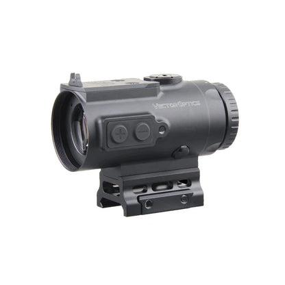 Vector Optics Paragon 4x24 Ultra Compact Prism Scope
