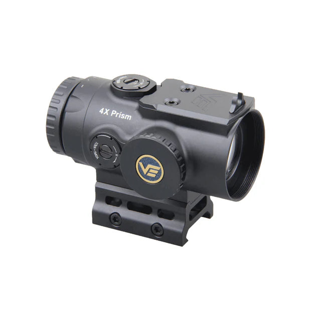 Vector Optics Paragon 4x24 Ultra Compact Prism Scope