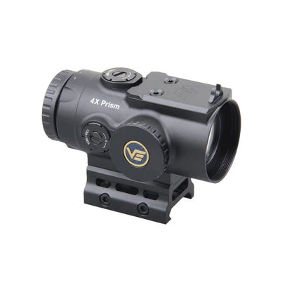 Vector Optics Paragon 4x24 Ultra Compact Prism Scope