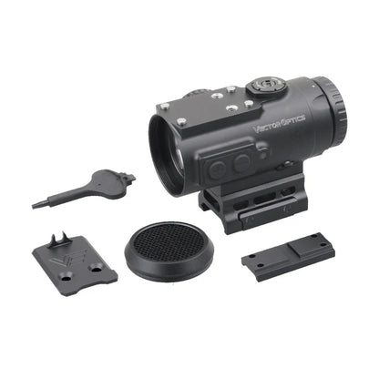 Vector Optics Paragon 4x24 Ultra Compact Prism Scope