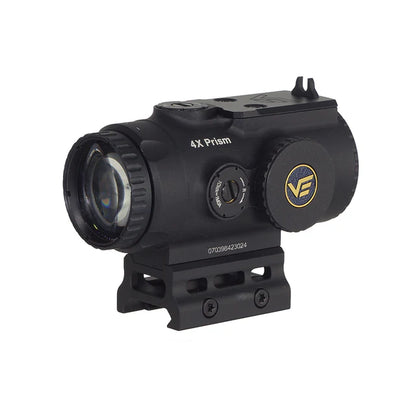 Vector Optics Paragon 4x24 Ultra Compact Prism Scope