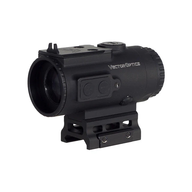 Vector Optics Paragon 4x24 Ultra Compact Prism Scope
