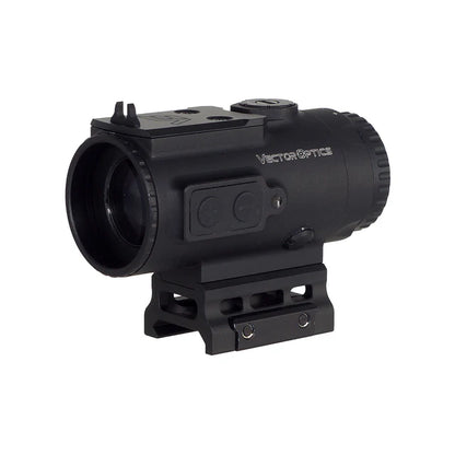Vector Optics Paragon 4x24 Ultra Compact Prism Scope