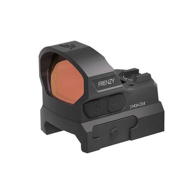 Vector Optics Frenzy-S 1x19x28 Red Dot Sight