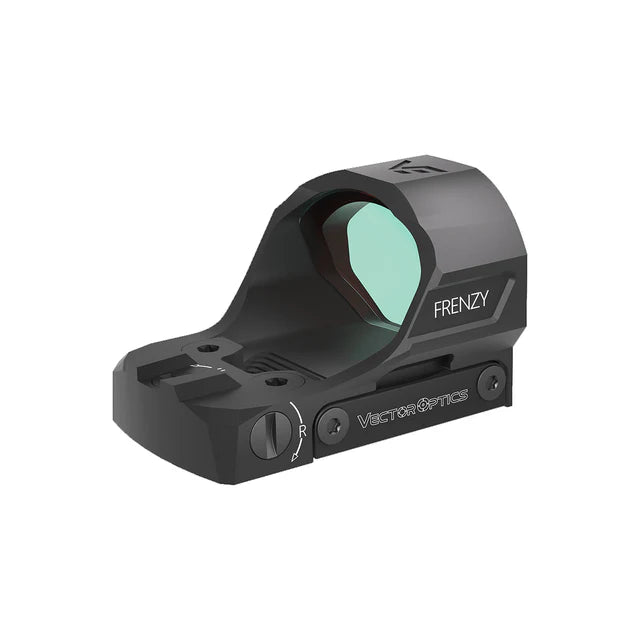 Vector Optics Frenzy-S 1x19x28 Red Dot Sight