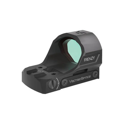 Vector Optics Frenzy-S 1x19x28 Red Dot Sight