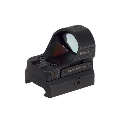 Vector Optics Frenzy-S 1x19x28 Red Dot Sight