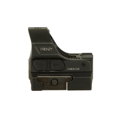 Vector Optics Frenzy-S 1x19x28 Red Dot Sight