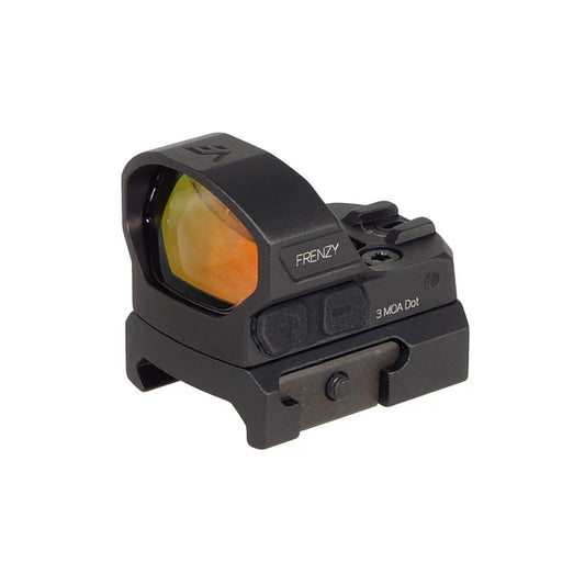 Vector Optics Frenzy-S 1x19x28 Red Dot Sight