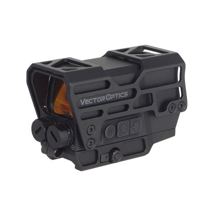 Vector Optics Frenzy Plus 1x31x26 Red Dot Sight