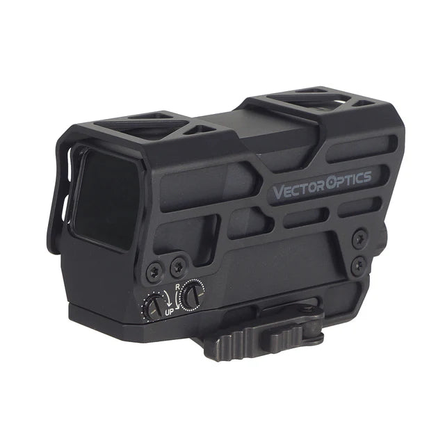 Vector Optics Frenzy Plus 1x31x26 Red Dot Sight