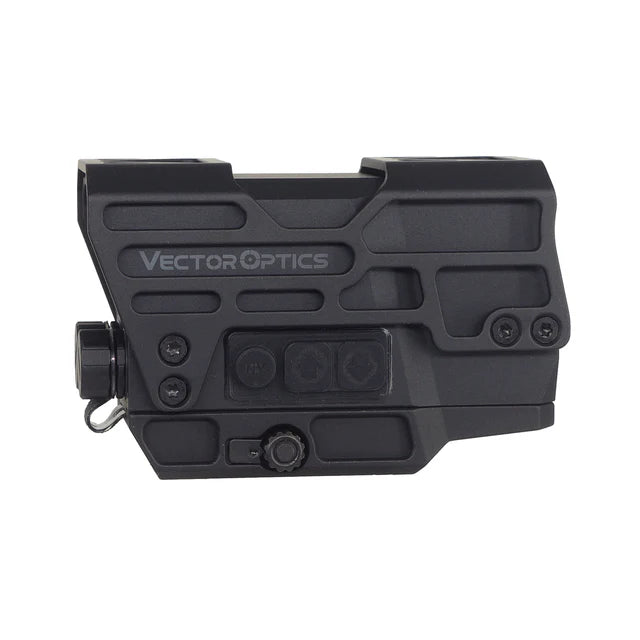 Vector Optics Frenzy Plus 1x31x26 Red Dot Sight