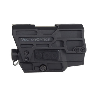 Vector Optics Frenzy Plus 1x31x26 Red Dot Sight