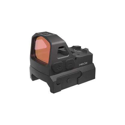 Vector Optics Frenzy-S 1x17x21 Gen.2 Red Dot Sight