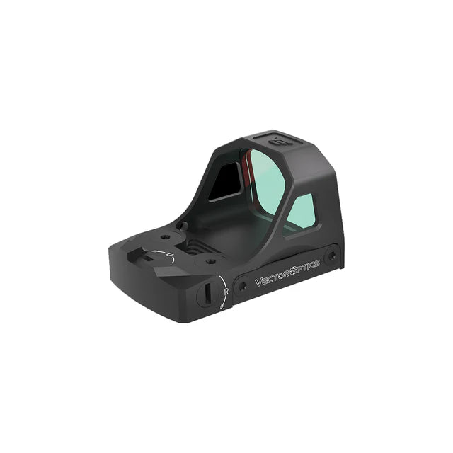 Vector Optics Frenzy-S 1x17x21 Gen.2 Red Dot Sight