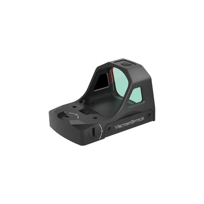Vector Optics Frenzy-S 1x17x21 Gen.2 Red Dot Sight