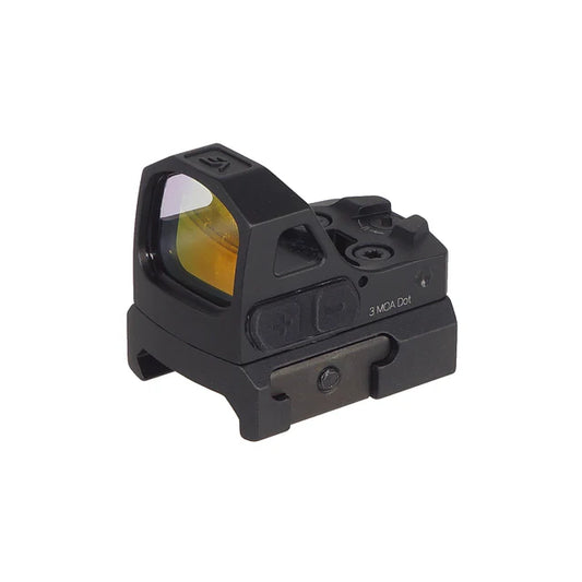 Vector Optics Frenzy-S 1x17x21 Gen.2 Red Dot Sight