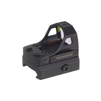 Vector Optics Frenzy-S 1x17x21 Gen.2 Red Dot Sight