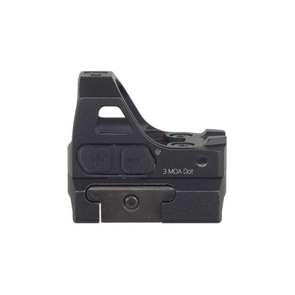 Vector Optics Frenzy-S 1x17x21 Gen.2 Red Dot Sight