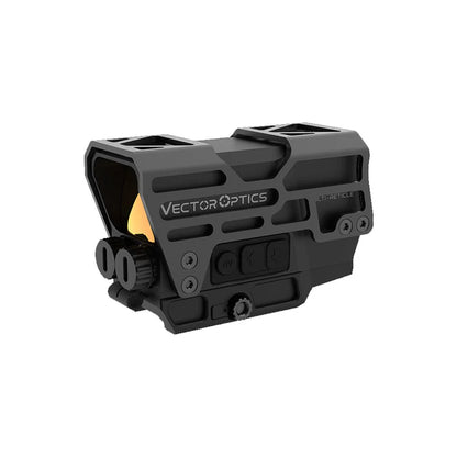Vector Optics Frenzy Plus 1x31x26 Red Dot Sight Multi-Reticle