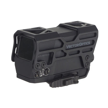 Vector Optics Frenzy Plus 1x31x26 Red Dot Sight Multi-Reticle