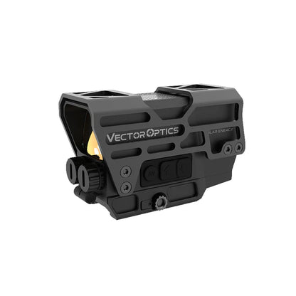 Vector Optics Frenzy Plus 1x31x26 Solar Red Dot Sight