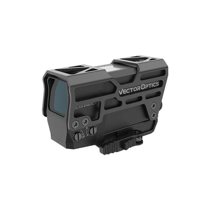 Vector Optics Frenzy Plus 1x31x26 Solar Red Dot Sight
