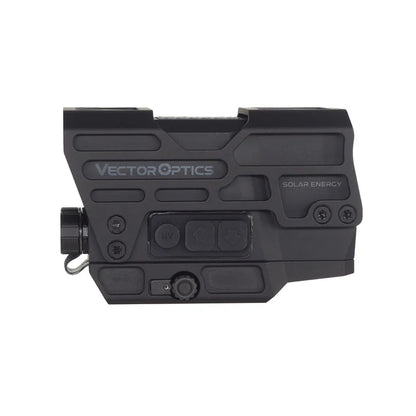 Vector Optics Frenzy Plus 1x31x26 Solar Red Dot Sight