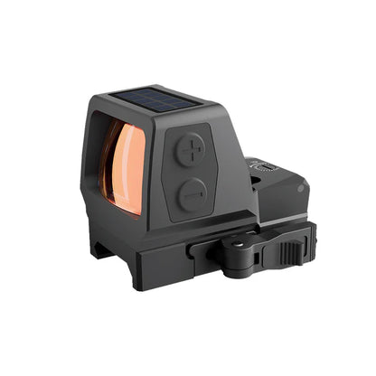 Vector Optics 1x22x32 Red Dot Sight Solar Power