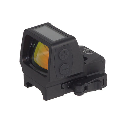 Vector Optics 1x22x32 Red Dot Sight Solar Power
