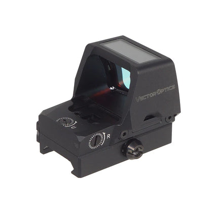 Vector Optics 1x22x32 Red Dot Sight Solar Power