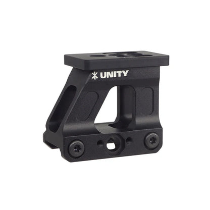 PTS Unity Tactical FAST MRDS Mount w/Multi-Optic Adaptor Plate