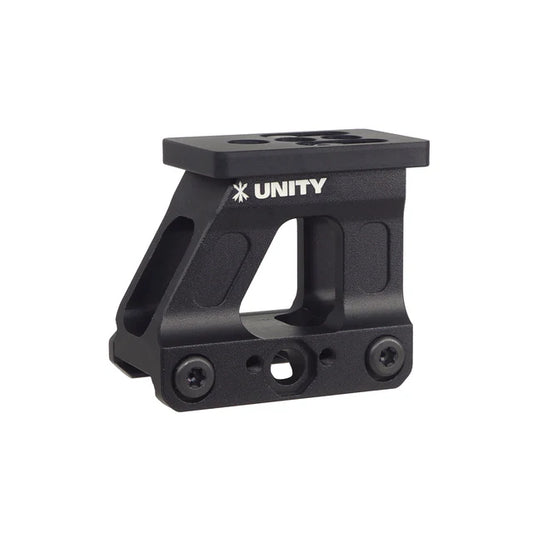 PTS Unity Tactical FAST MRDS Mount w/Multi-Optic Adaptor Plate
