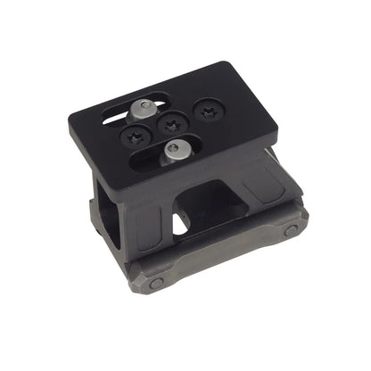 PTS Unity Tactical FAST MRDS Mount w/Multi-Optic Adaptor Plate