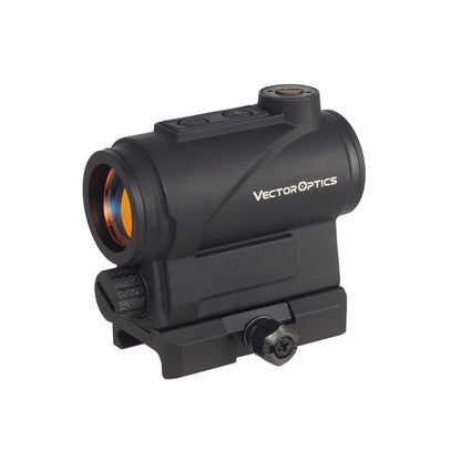 Vector Optics Centurion 1x20 Red Dot Sight