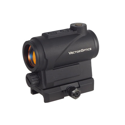 Vector Optics Centurion 1x20 Red Dot Sight