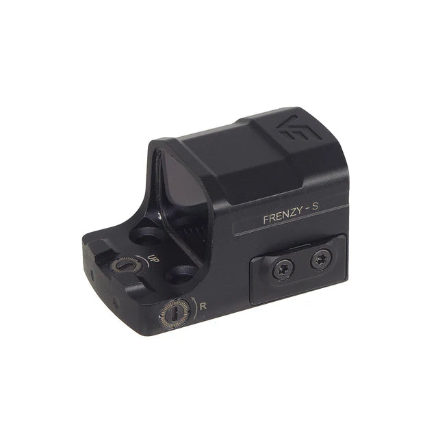 Vector Optics Frenzy-S 1x17x20 Red Dot Sight Aspheric Lens